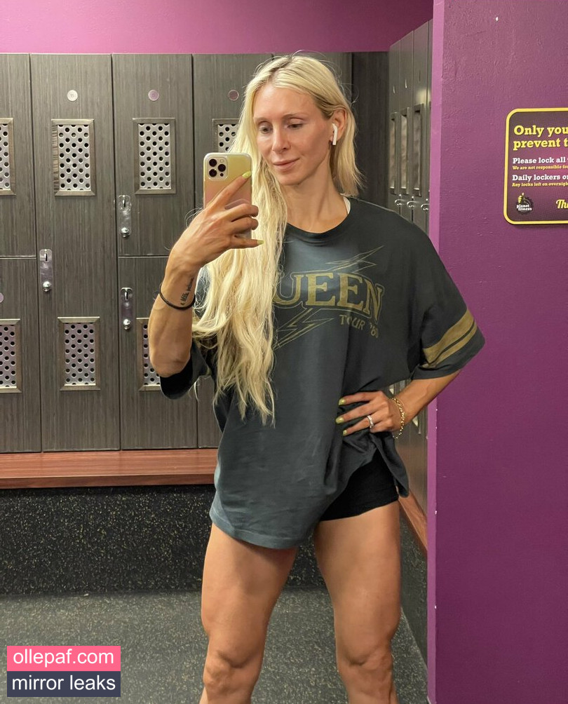Latest Leaks Charlotte Flair Nude #690 - Fapello