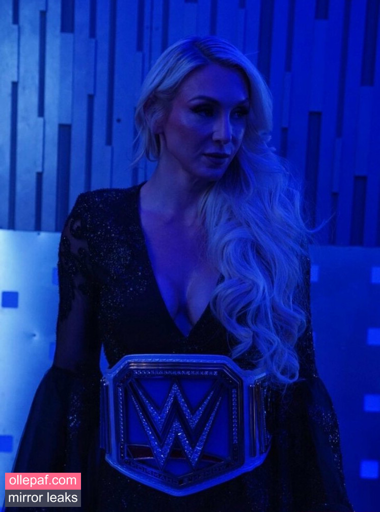 Latest Leaks Charlotte Flair Nude #692 - Fapello