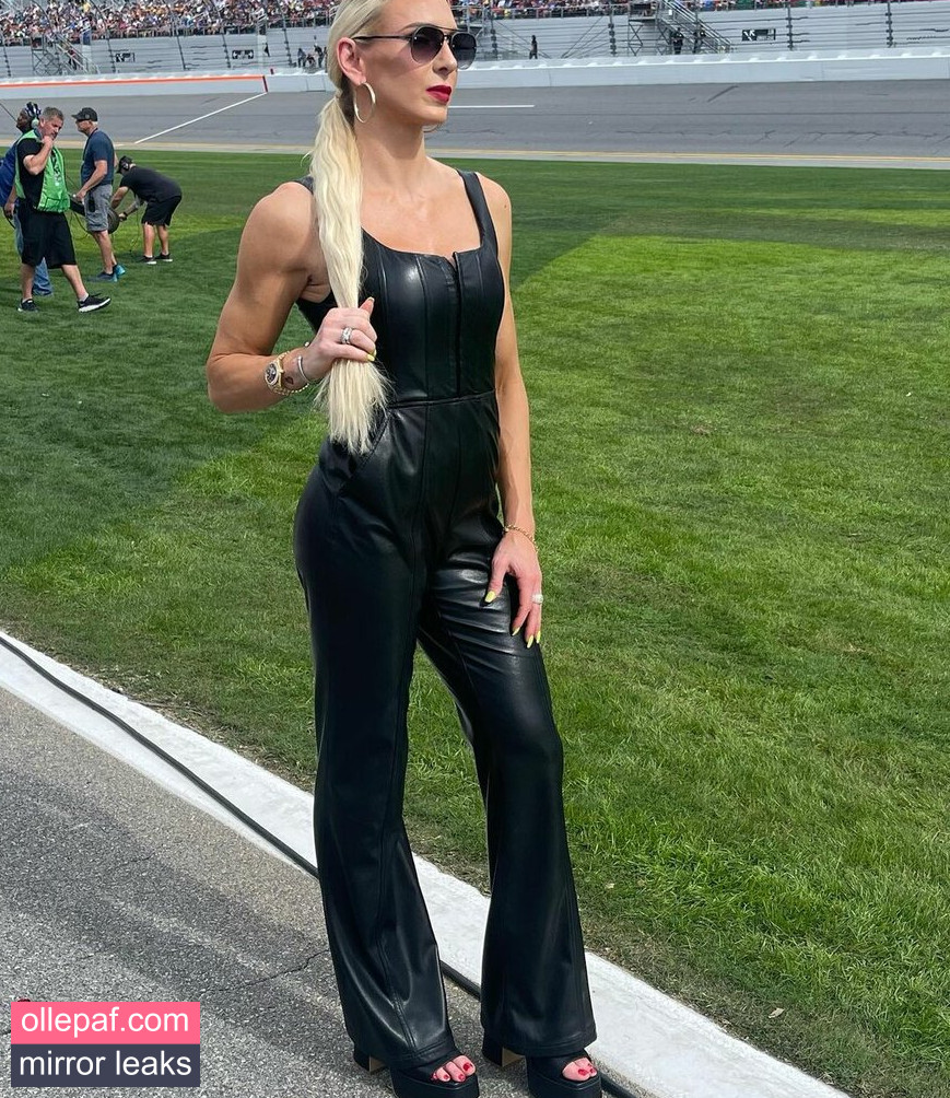 Latest Leaks Charlotte Flair Nude #694 - Fapello