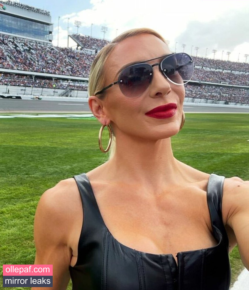 Latest Leaks Charlotte Flair Nude #695 - Fapello