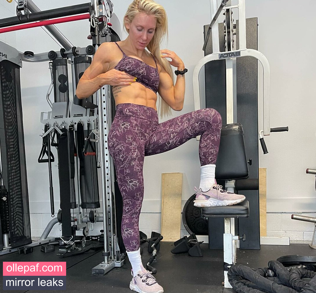 Latest Leaks Charlotte Flair Nude #700 - Fapello