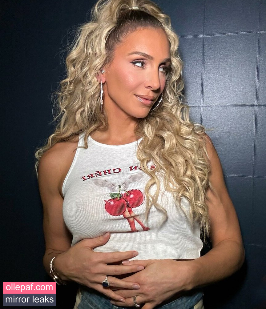 Latest Leaks Charlotte Flair Nude #72 - Fapello