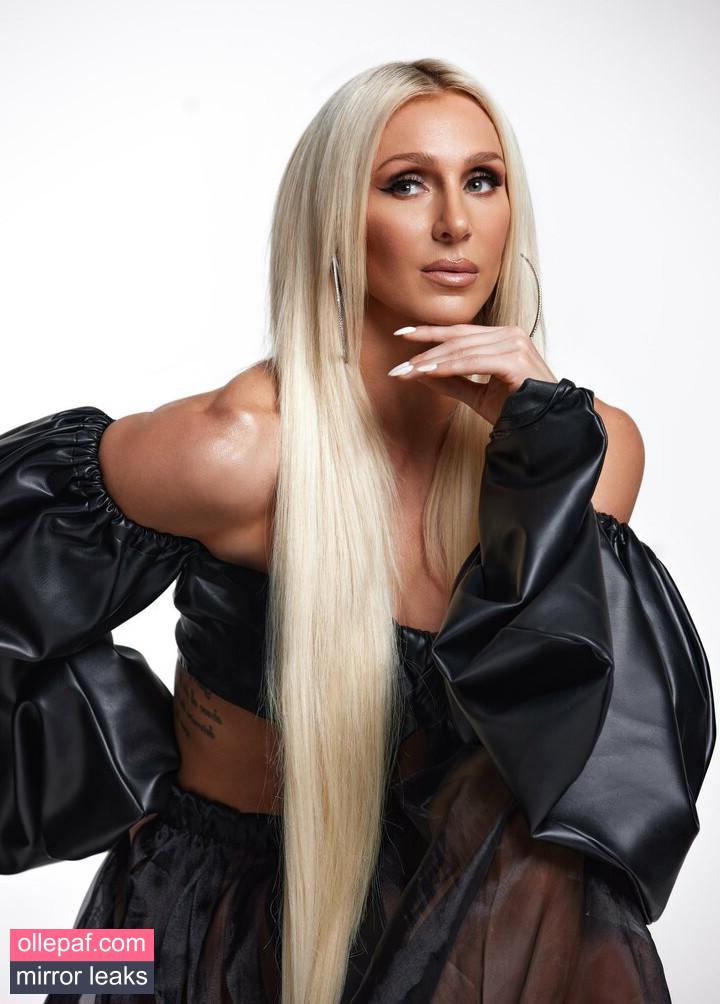Latest Leaks Charlotte Flair Nude #719 - Fapello