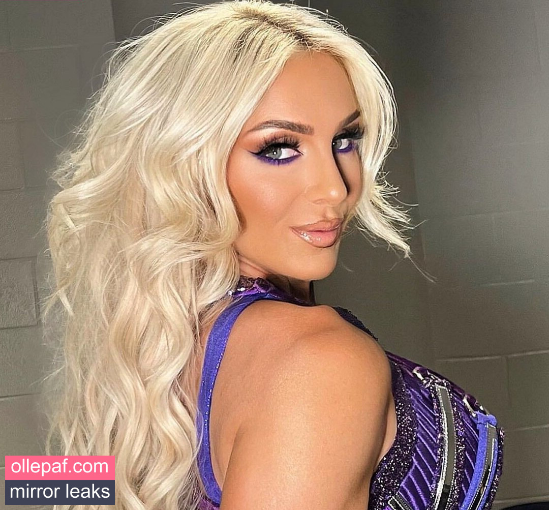 Latest Leaks Charlotte Flair Nude #728 - Fapello