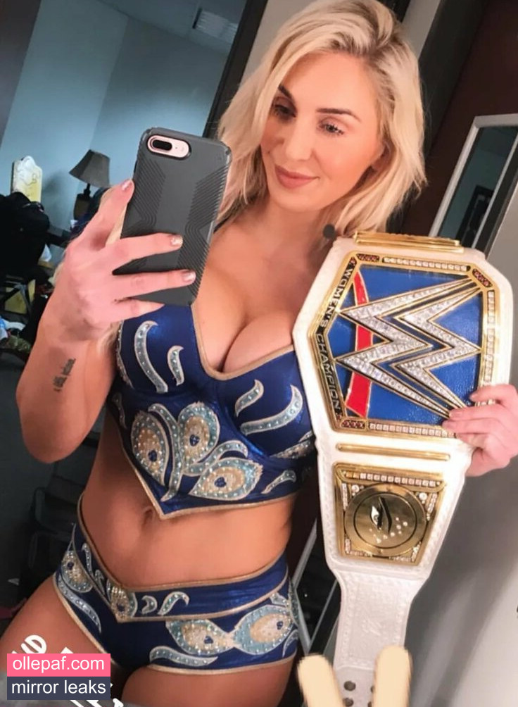Latest Leaks Charlotte Flair Nude #729 - Fapello