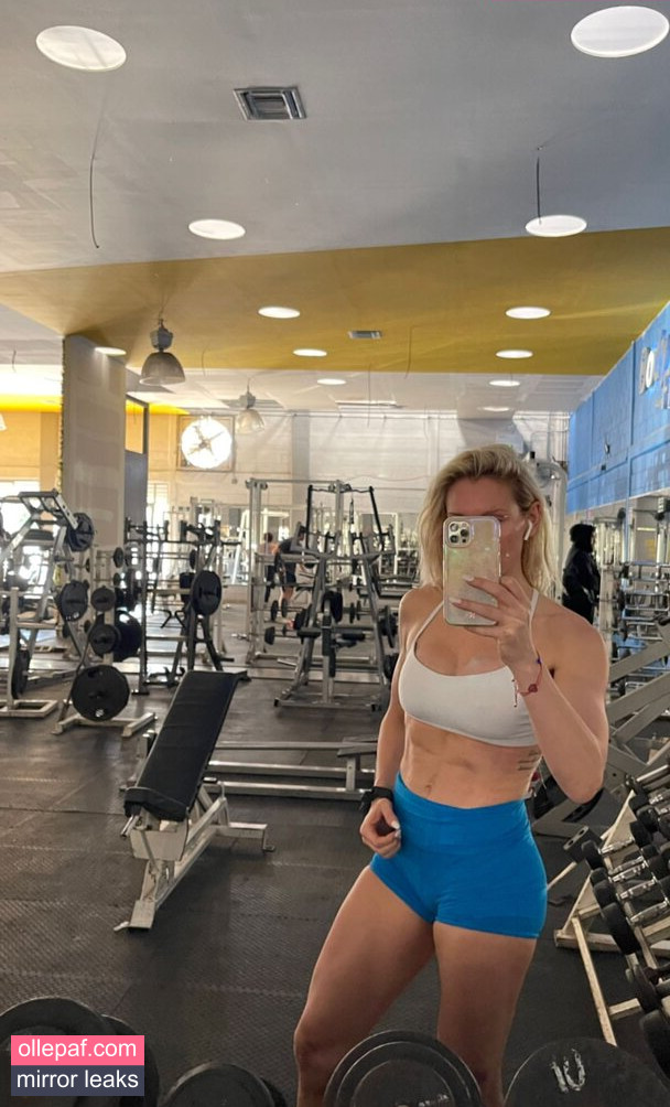 Latest Leaks Charlotte Flair Nude #734 - Fapello