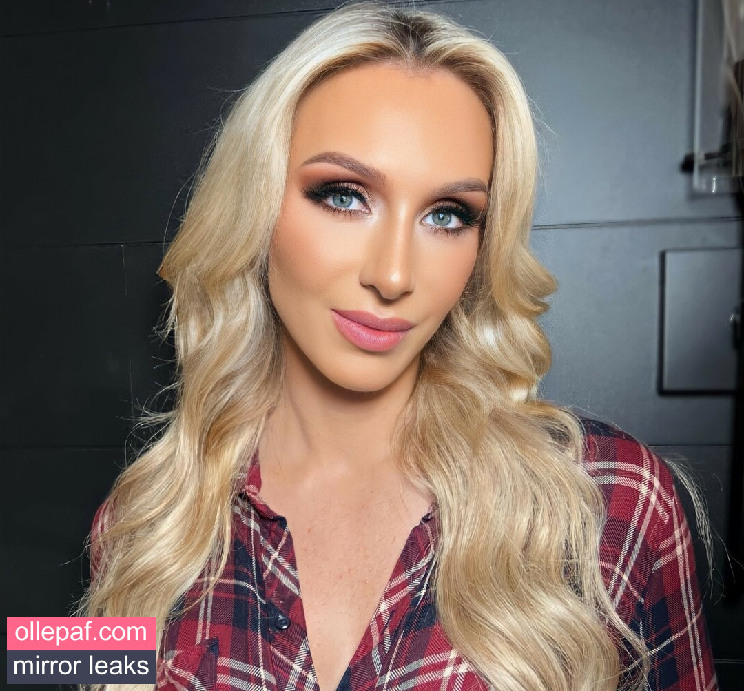 Latest Leaks Charlotte Flair Nude #748 - Fapello
