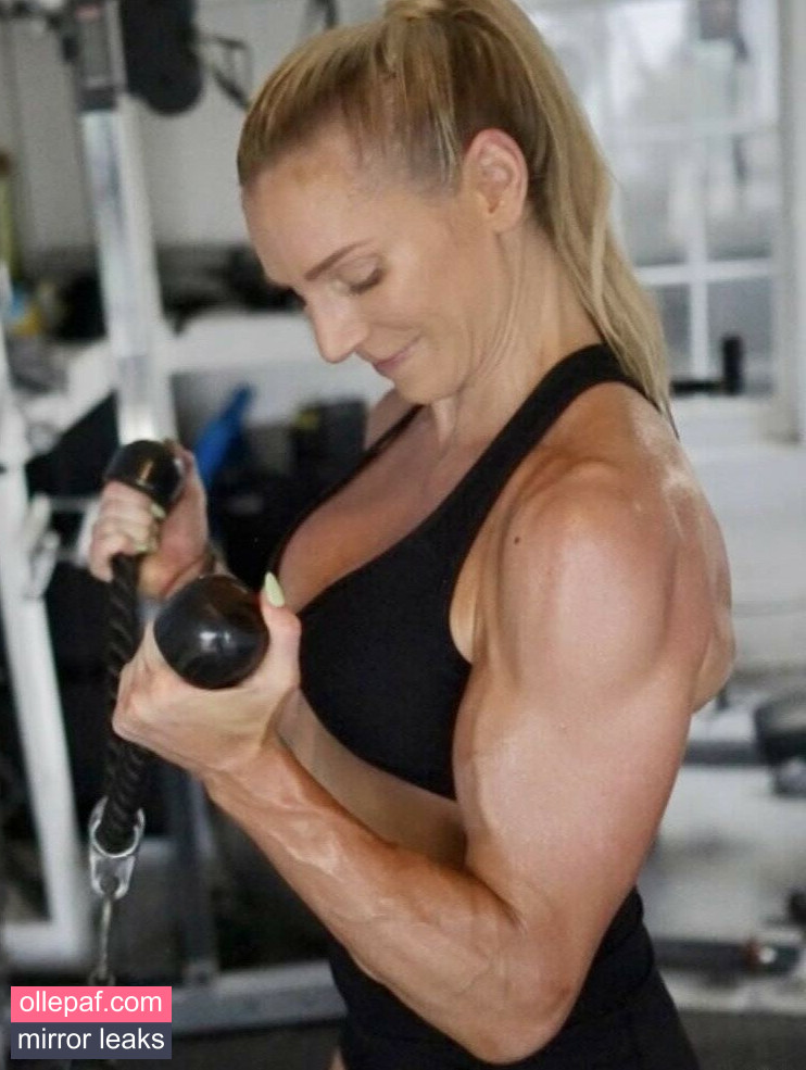Latest Leaks Charlotte Flair Nude #753 - Fapello