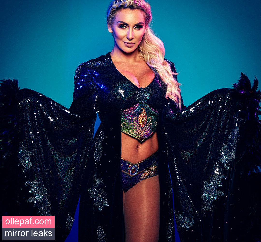 Latest Leaks Charlotte Flair Nude #765 - Fapello