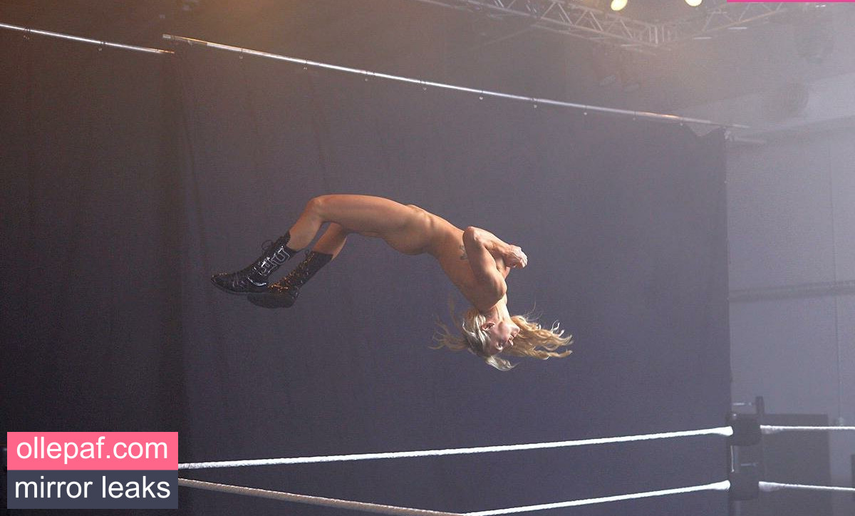 Latest Leaks Charlotte Flair Nude #766 - Fapello