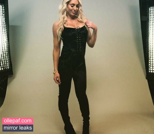 Latest Leaks Charlotte Flair Nude #768 - Fapello