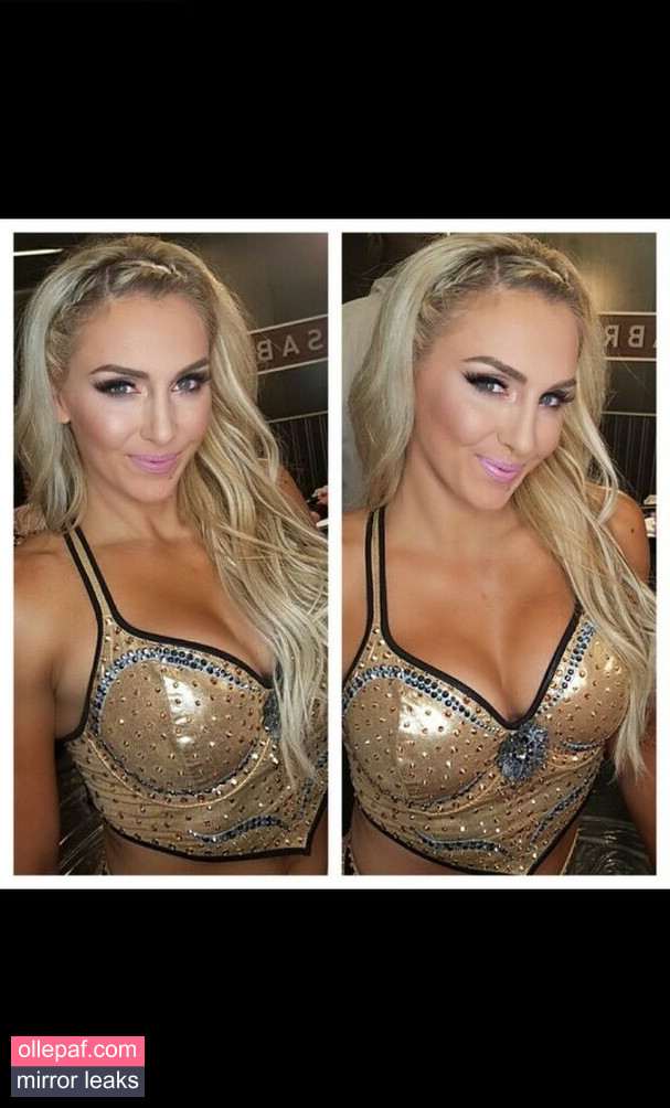 Latest Leaks Charlotte Flair Nude #771 - Fapello