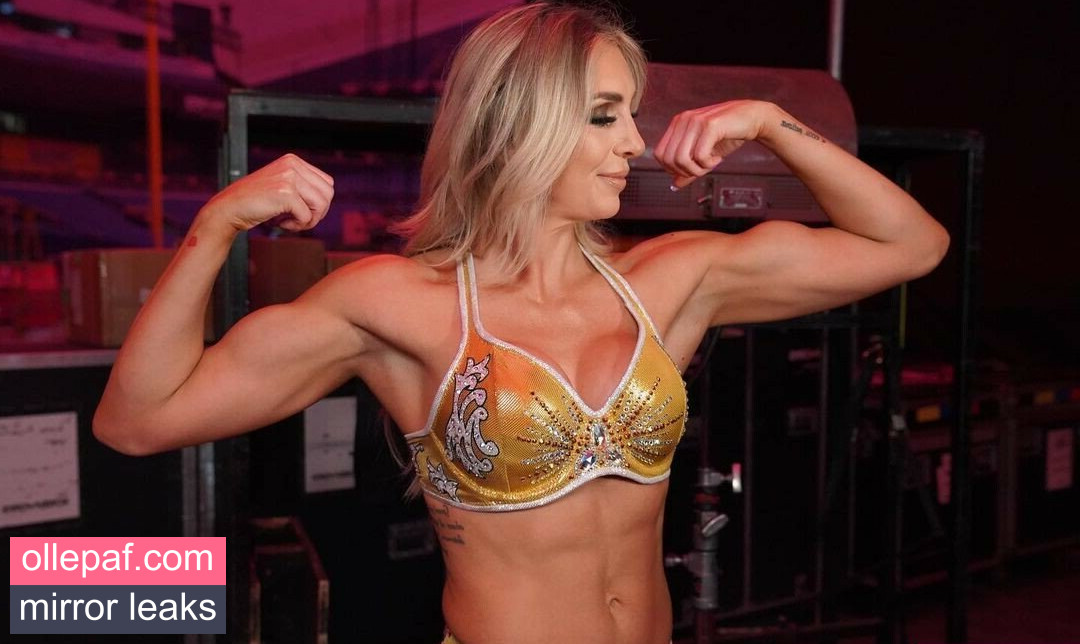 Latest Leaks Charlotte Flair Nude #775 - Fapello