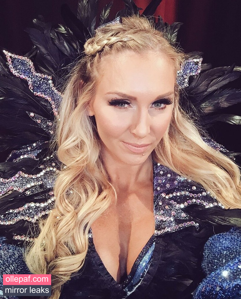 Latest Leaks Charlotte Flair Nude #779 - Fapello