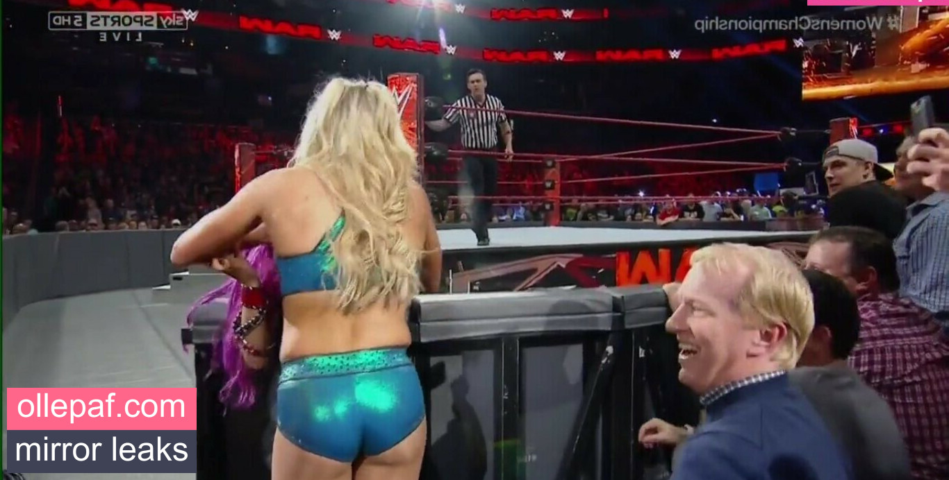 Latest Leaks Charlotte Flair Nude #781 - Fapello
