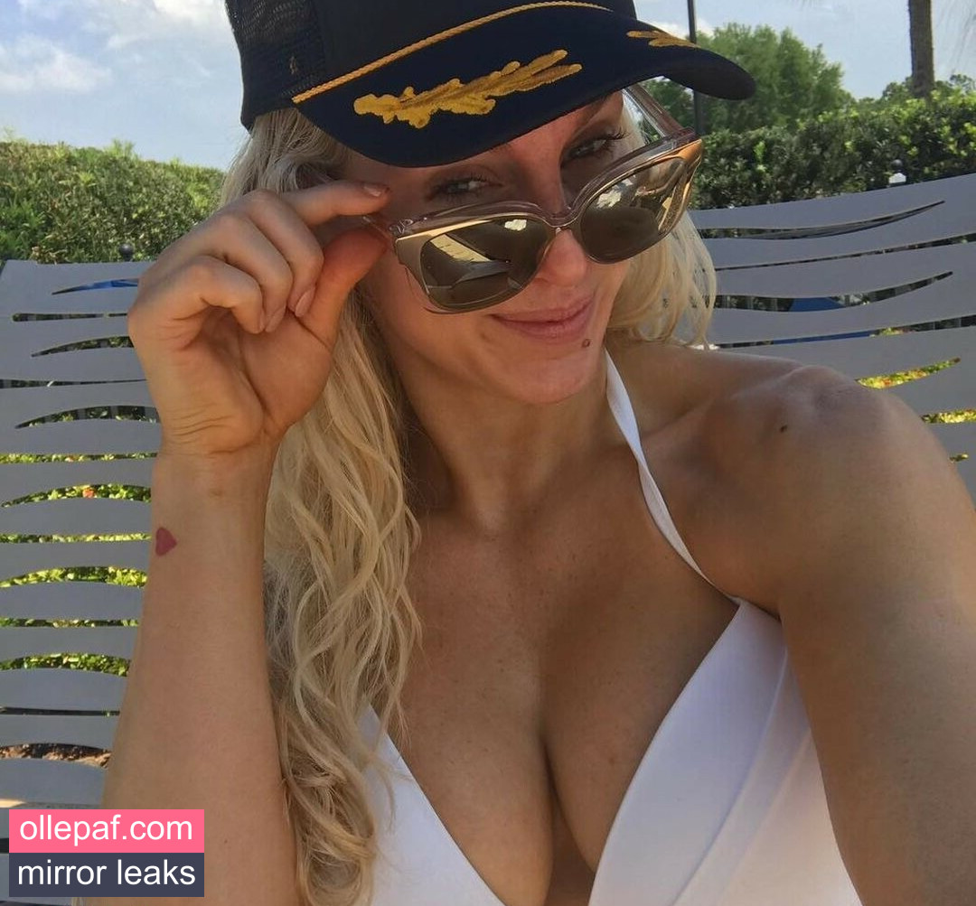 Latest Leaks Charlotte Flair Nude #784 - Fapello