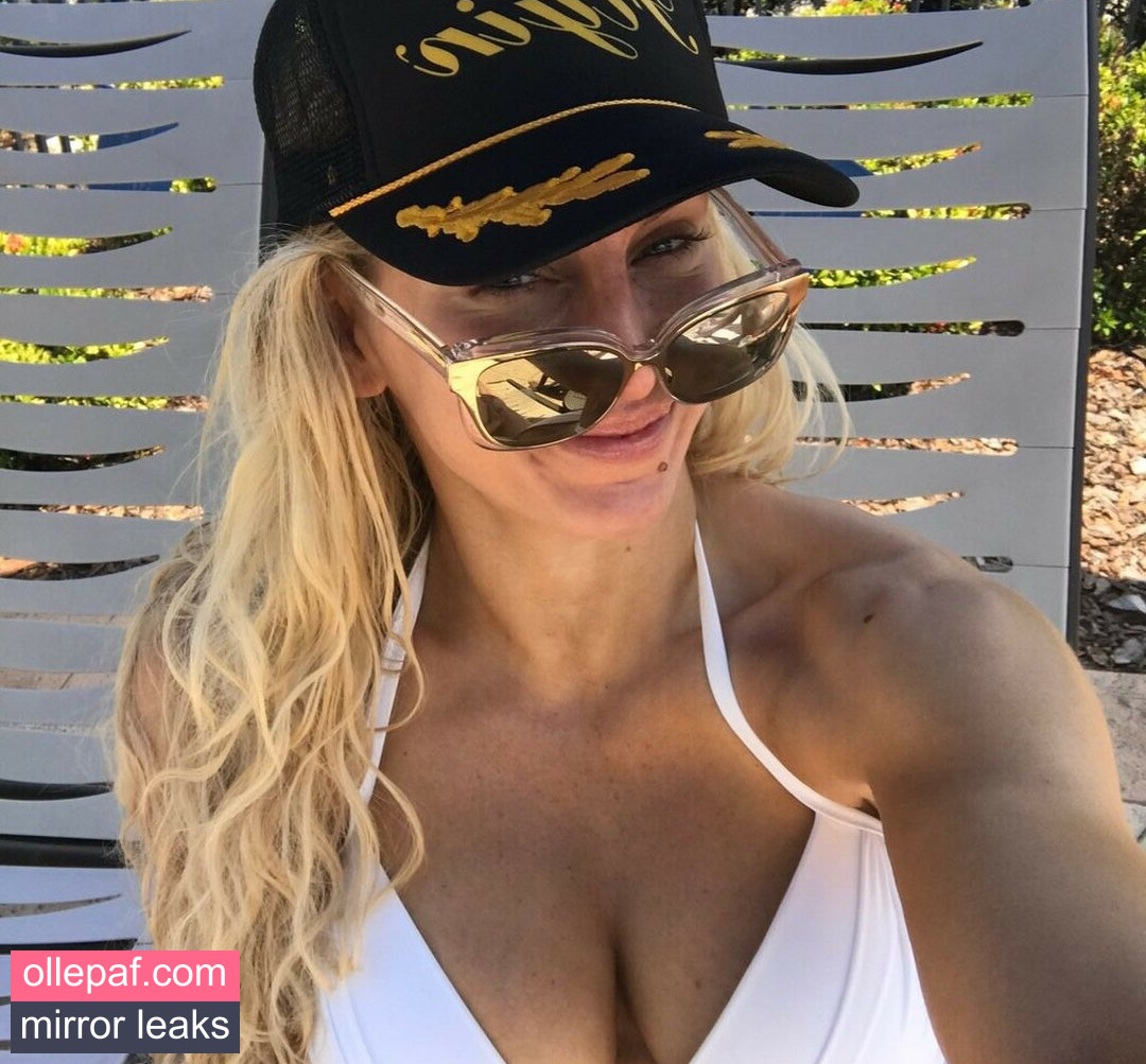 Latest Leaks Charlotte Flair Nude #785 - Fapello