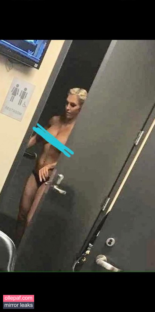 Latest Leaks Charlotte Flair Nude #786 - Fapello