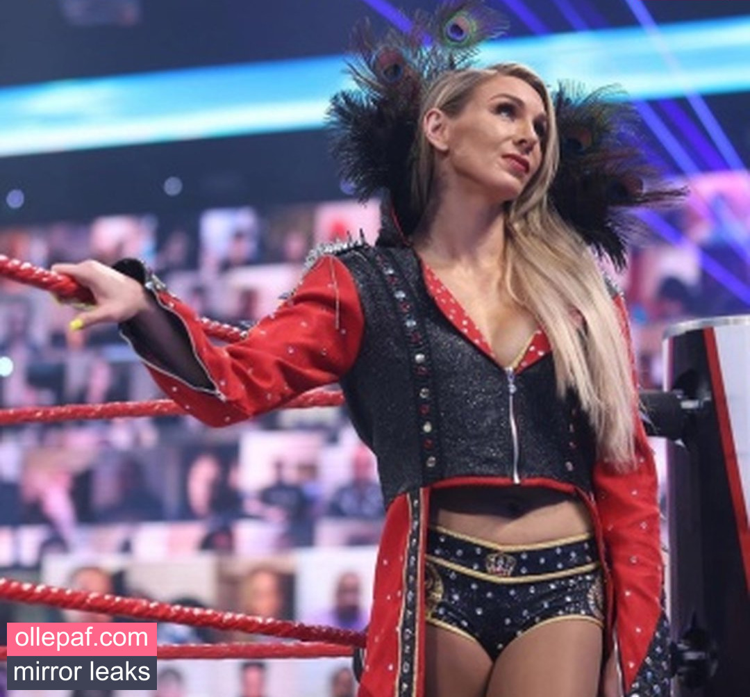 Latest Leaks Charlotte Flair Nude #790 - Fapello