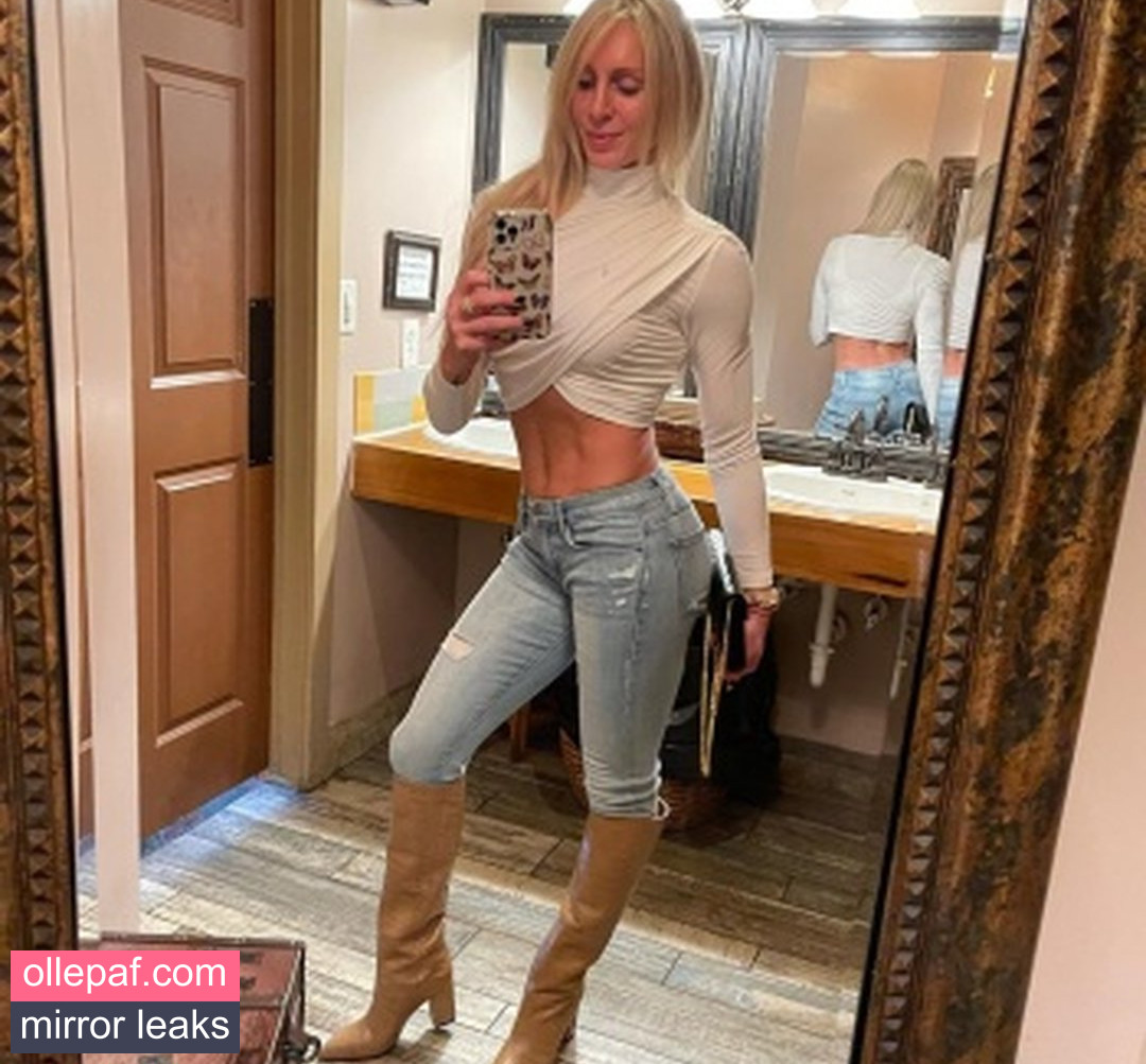 Latest Leaks Charlotte Flair Nude #792 - Fapello