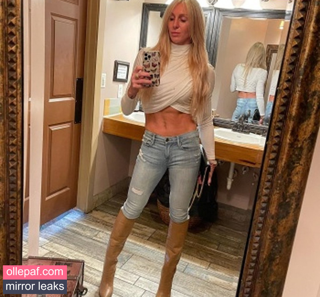 Latest Leaks Charlotte Flair Nude #795 - Fapello