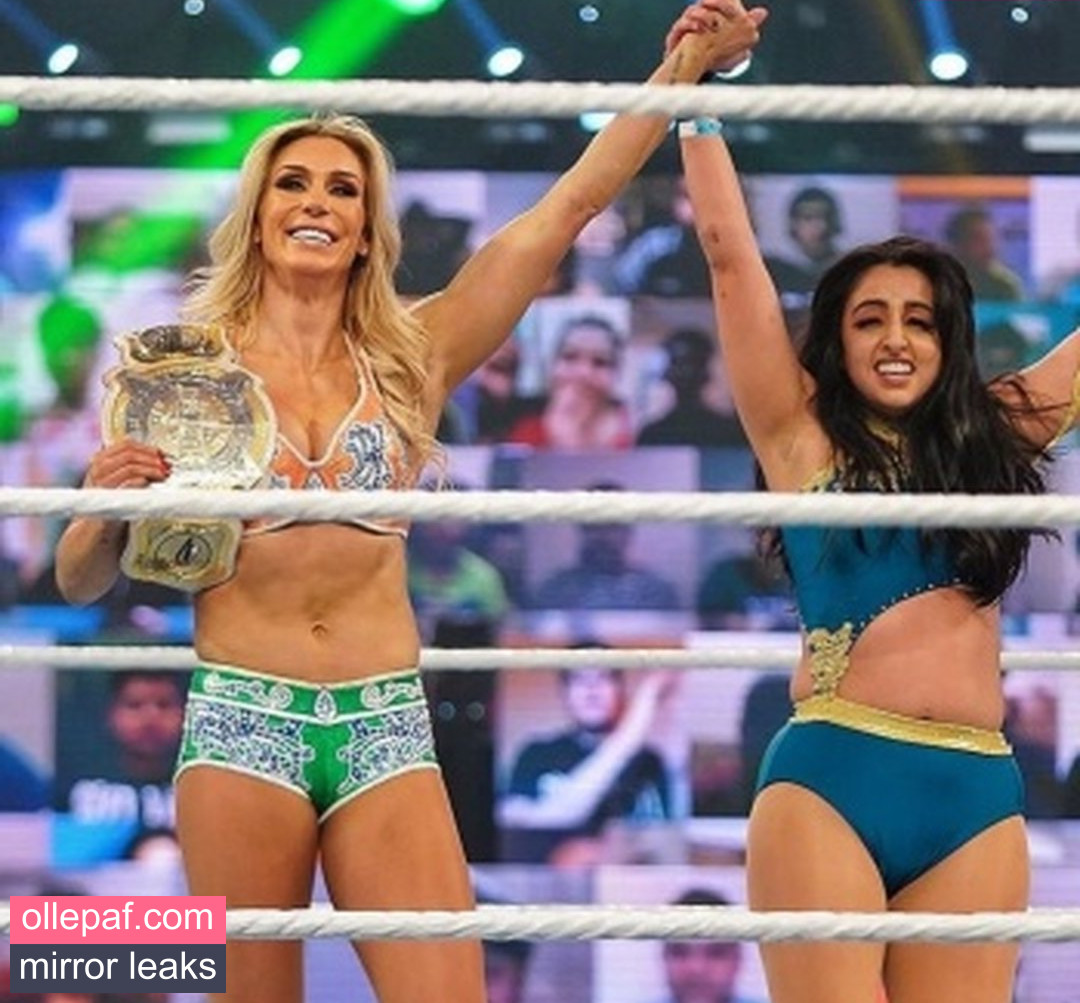 Latest Leaks Charlotte Flair Nude #800 - Fapello