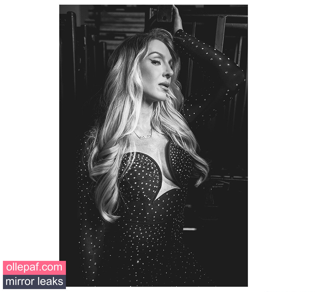 Latest Leaks Charlotte Flair Nude #9 - Fapello
