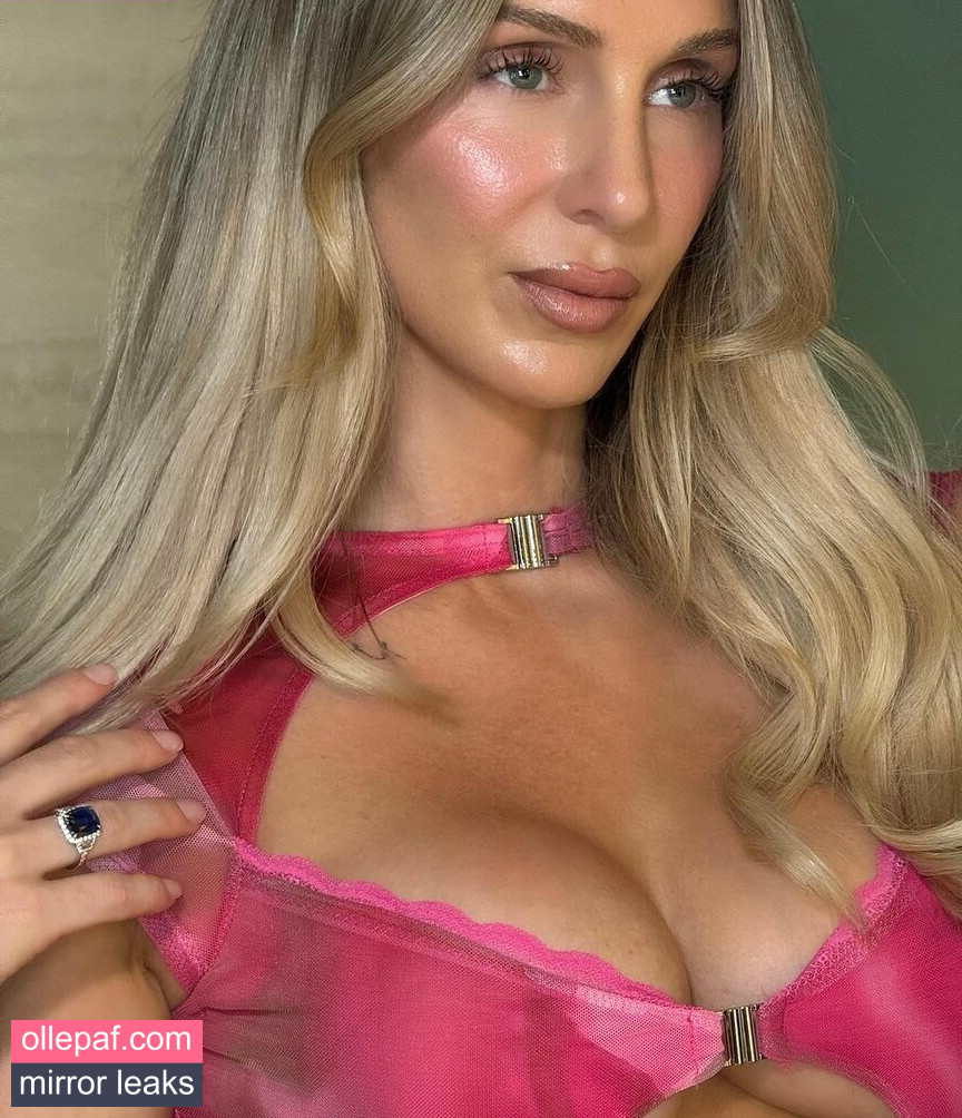 Latest Leaks Charlotte Flair Nude #86 - Fapello