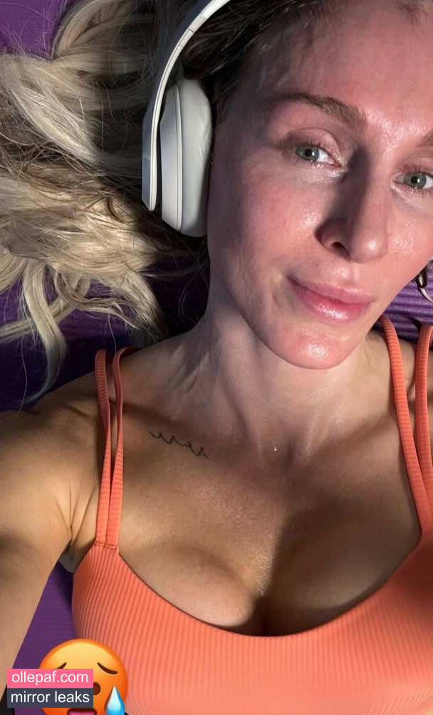 Latest Leaks Charlotte Flair Nude #88 - Fapello
