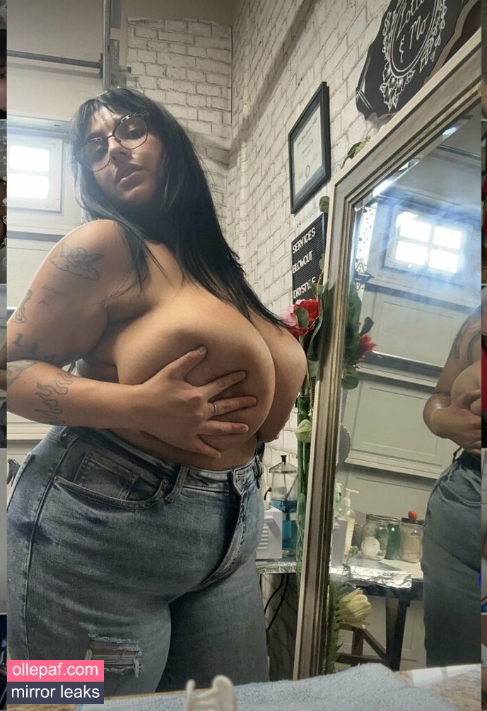 Latest Leaks Charlotte.G Nude #130 - Fapello