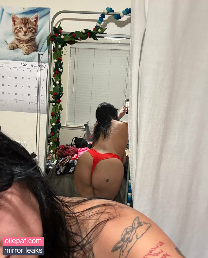 Latest Leaks Charlotte.G Nude #21 - Fapello