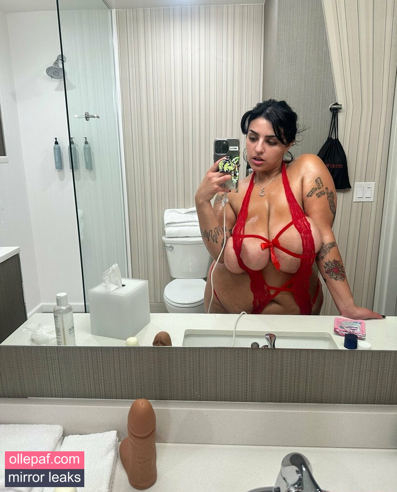 Latest Leaks Charlotte.G Nude #28 - Fapello