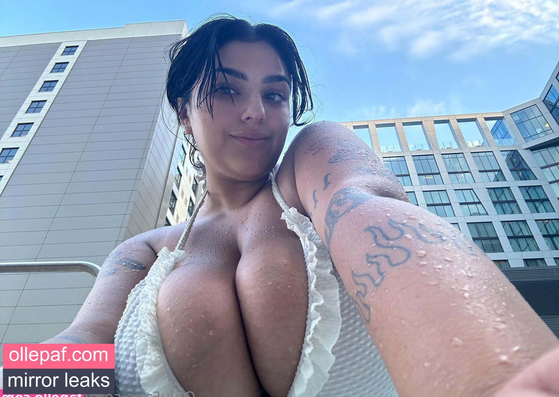Latest Leaks Charlotte.G Nude #46 - Fapello