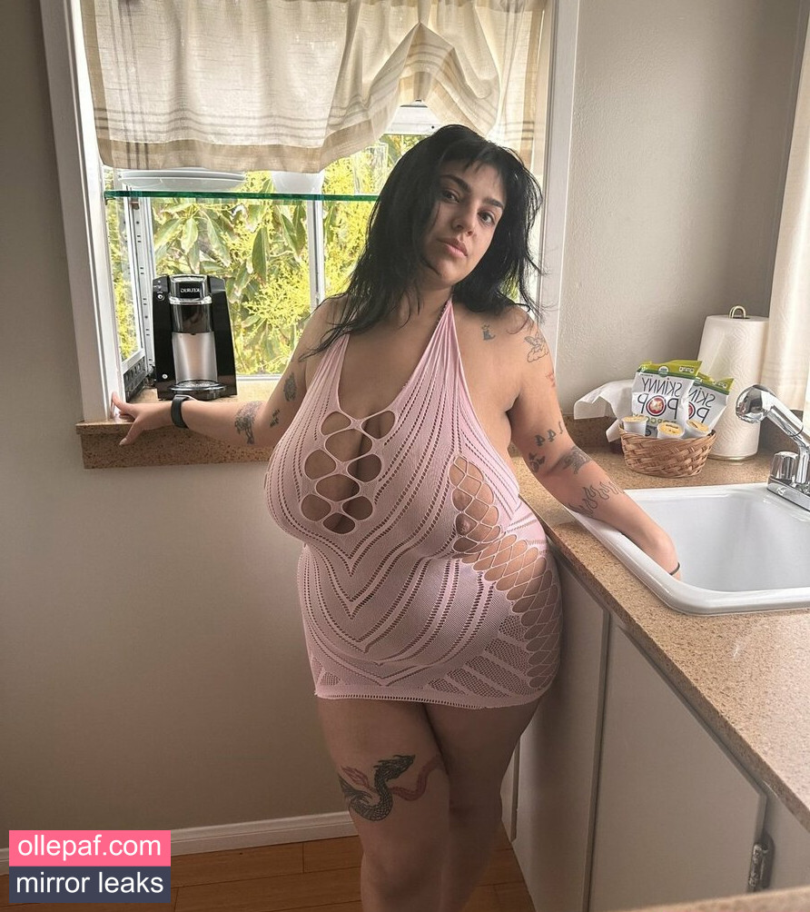 Latest Leaks Charlotte Godoy Nude #13 - Fapello