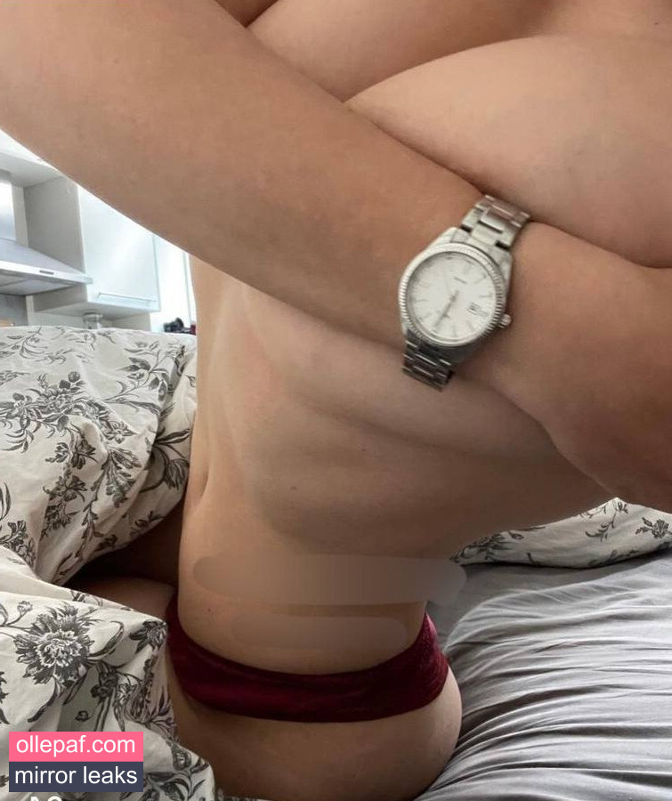 Latest Leaks Charlotte Haffner Nude #41 - Fapello
