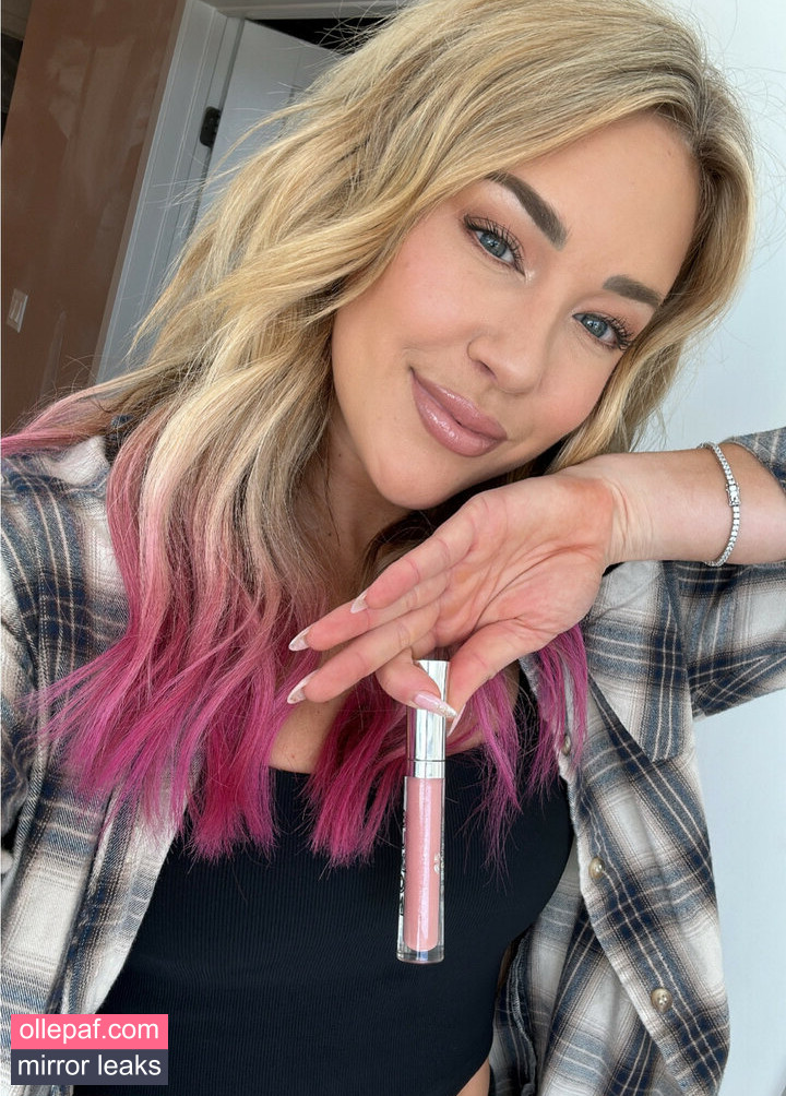 Latest Leaks Charlotte L Nude #8 - Fapello