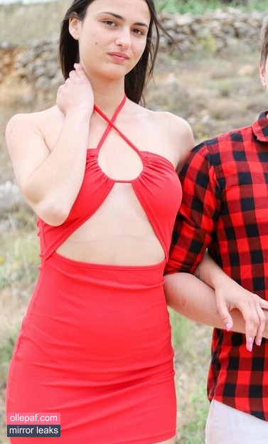 Latest Leaks Charlotte Lapiedra Nude #12 - Fapello