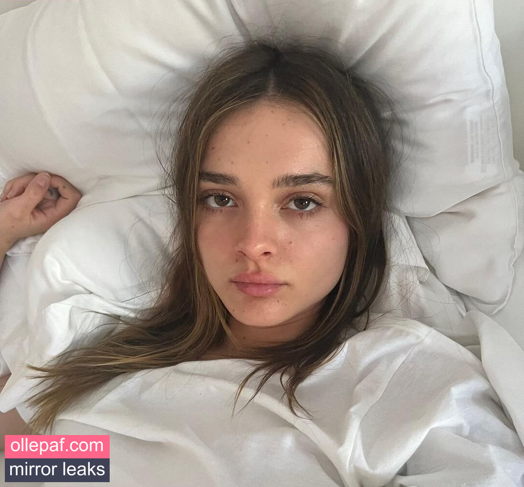 Charlotte Lawrence Nude Leaks OnlyFans #664 - Fapello