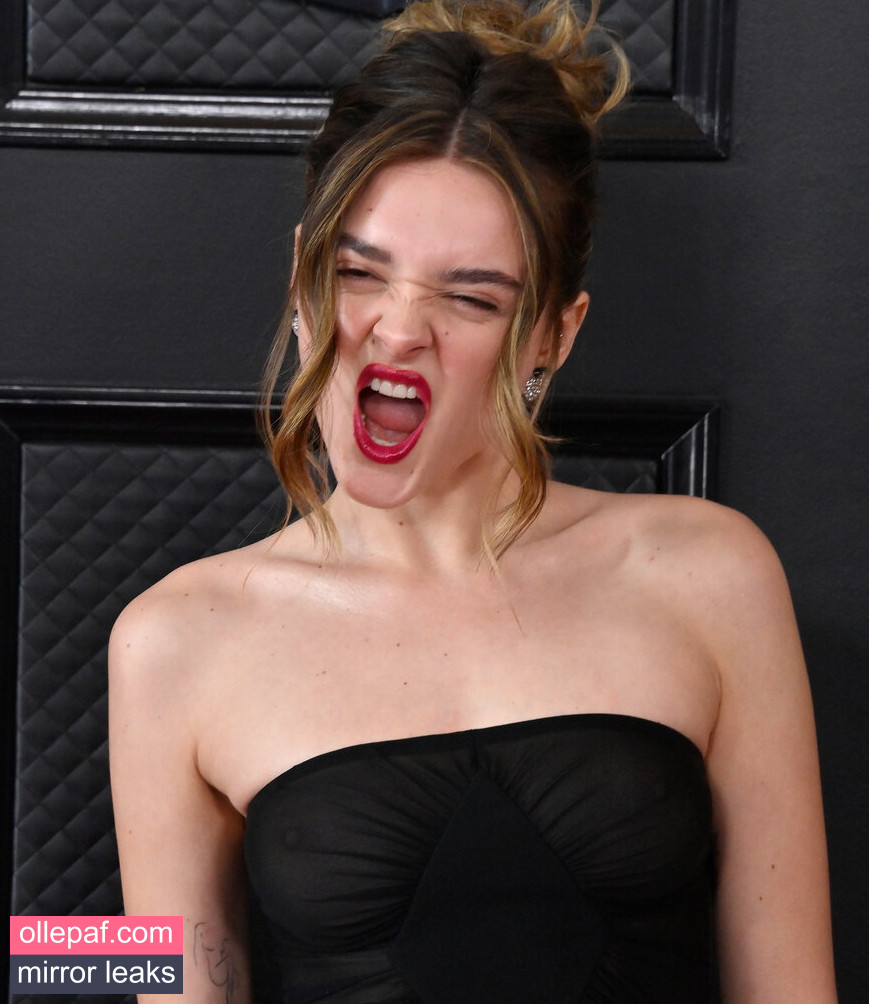 Latest Leaks Charlotte Lawrence Nude #778 - Fapello