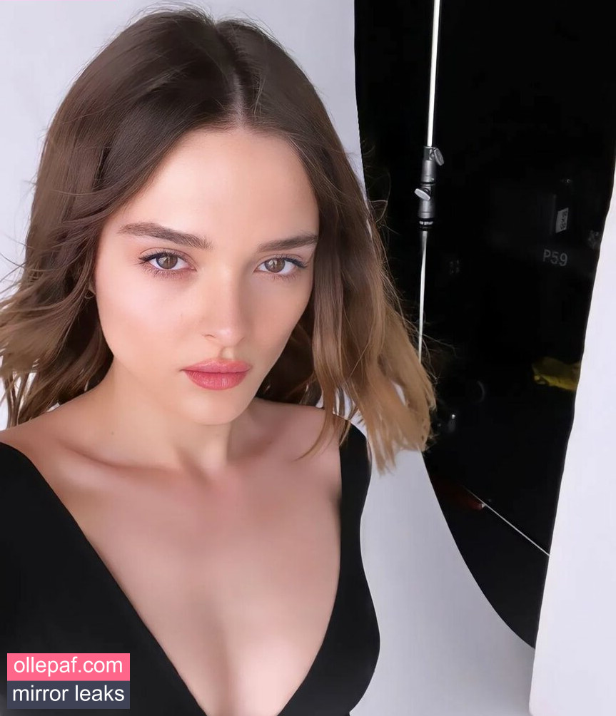 Charlotte Lawrence Nude Leaks OnlyFans #800 - Fapello