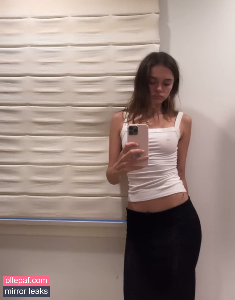 Charlotte Lawrence Nude Leaks OnlyFans #819 - Fapello