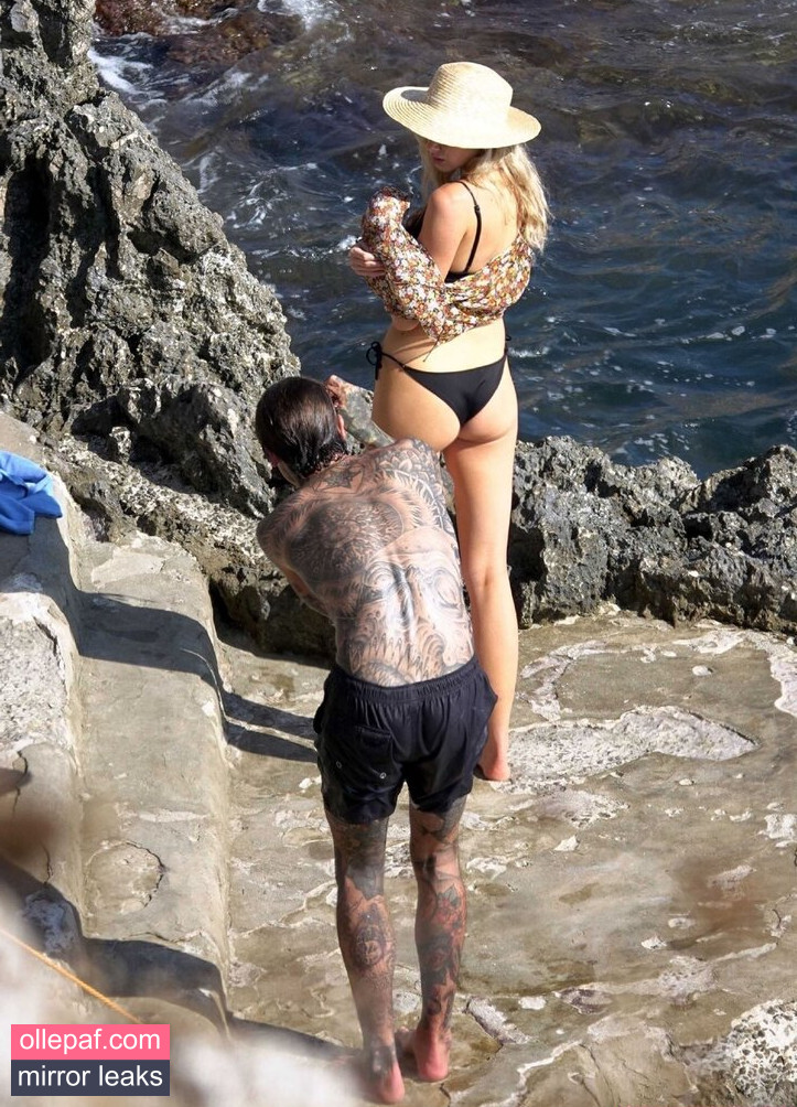 Latest Leaks Charlotte McKinney Nude #185 - Fapello