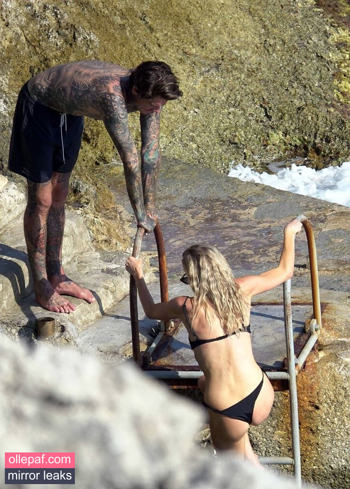 Latest Leaks Charlotte McKinney Nude #187 - Fapello
