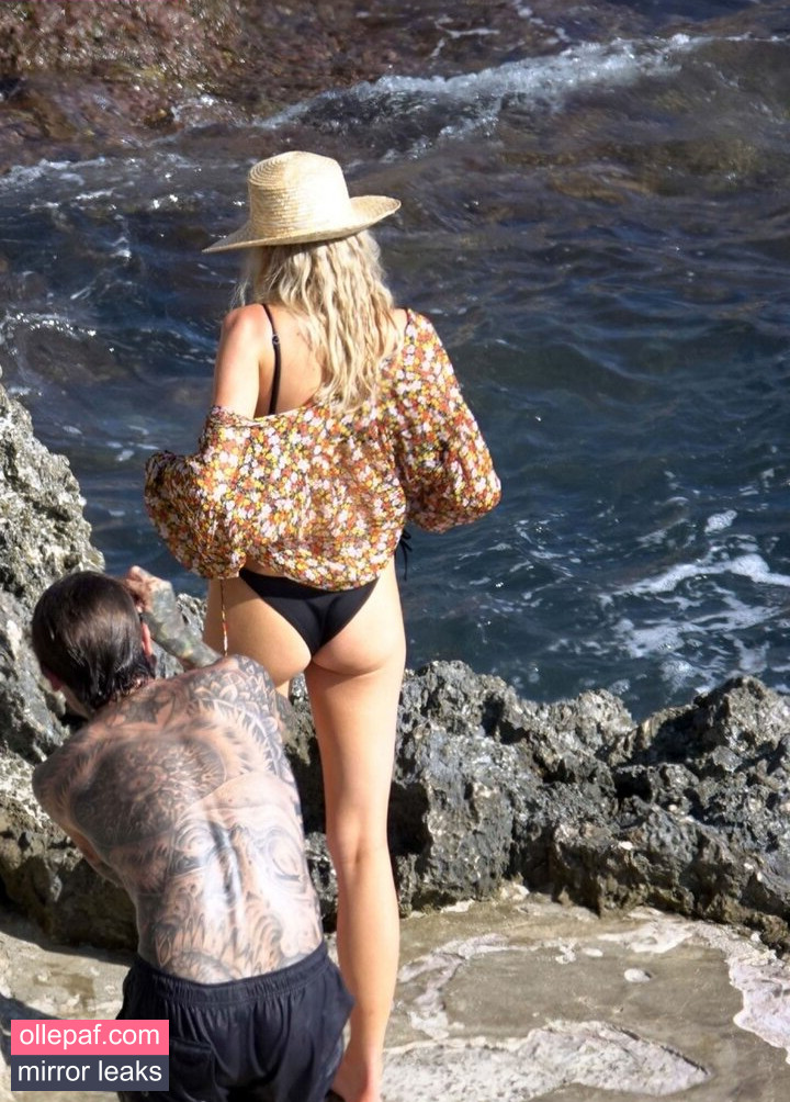 Latest Leaks Charlotte McKinney Nude #195 - Fapello