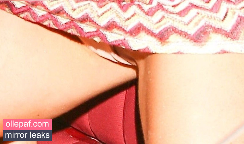 Latest Leaks Charlotte McKinney Nude #288 - Fapello