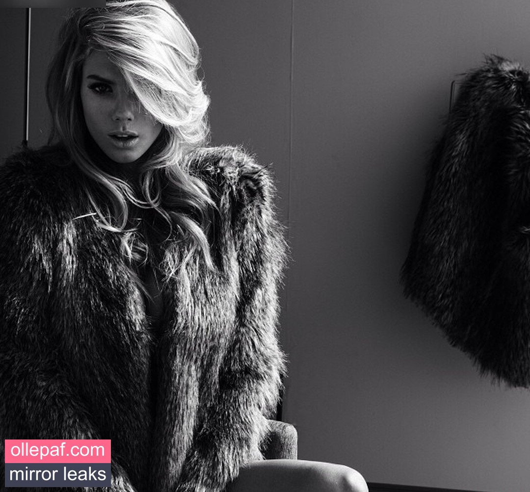 Latest Leaks Charlotte McKinney Nude #578 - Fapello