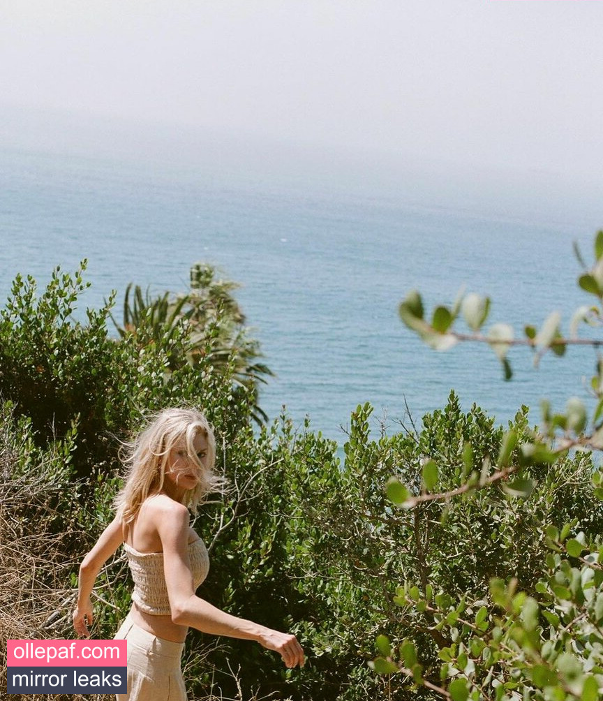 Latest Leaks Charlotte McKinney Nude #706 - Fapello
