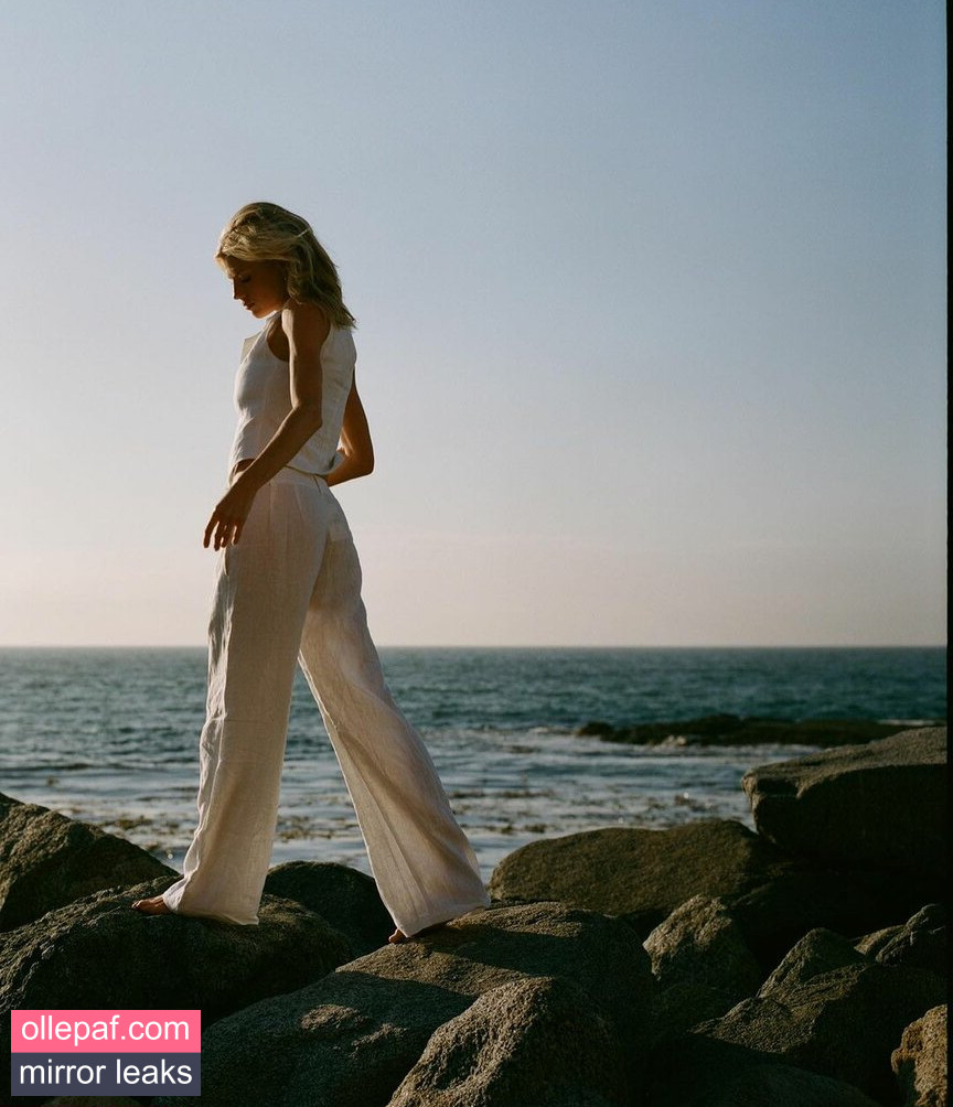 Latest Leaks Charlotte McKinney Nude #707 - Fapello