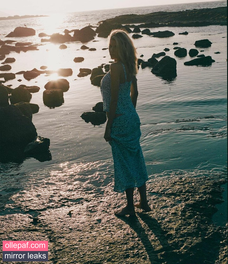 Latest Leaks Charlotte McKinney Nude #708 - Fapello