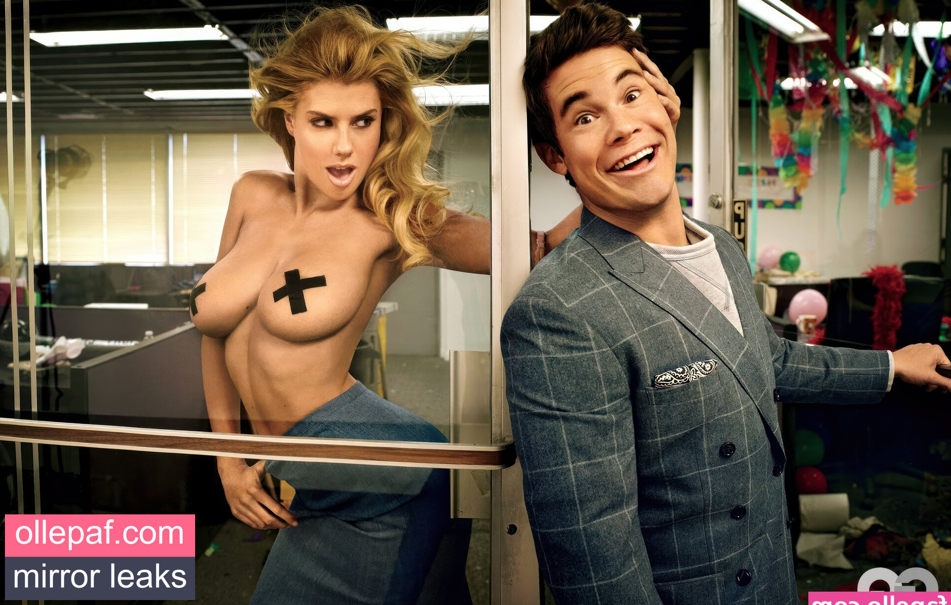Latest Leaks Charlotte McKinney Nude #801 - Fapello